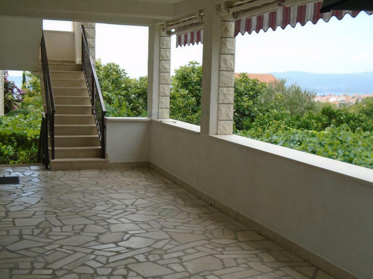 Apartments Sveti Anton Orebić Exterior foto